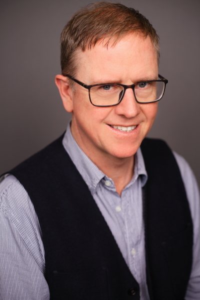 Matthew Freeman, producer