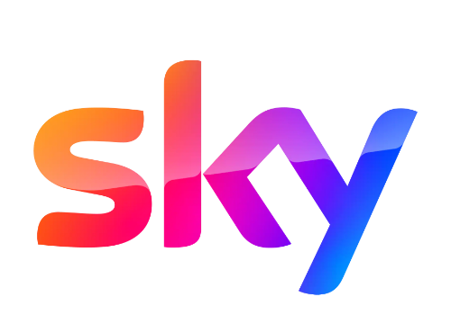 Sky logo