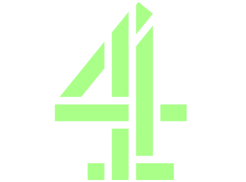 Channel 4 logo