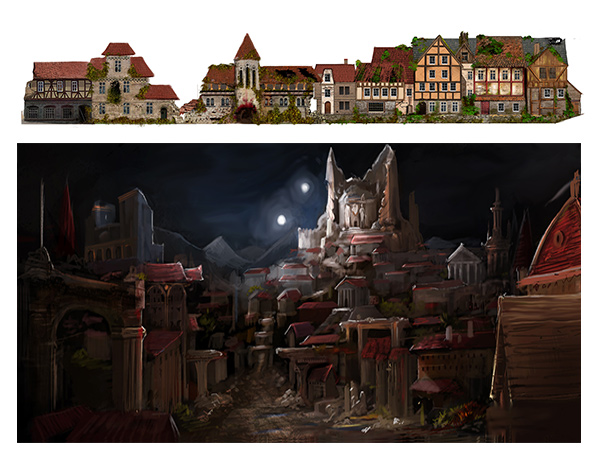 Citadel