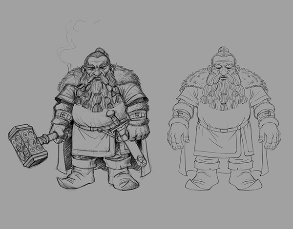 Dwarf