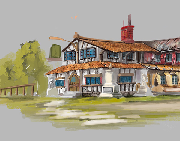 Inn