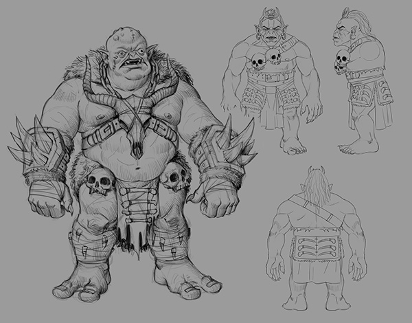 Orcs