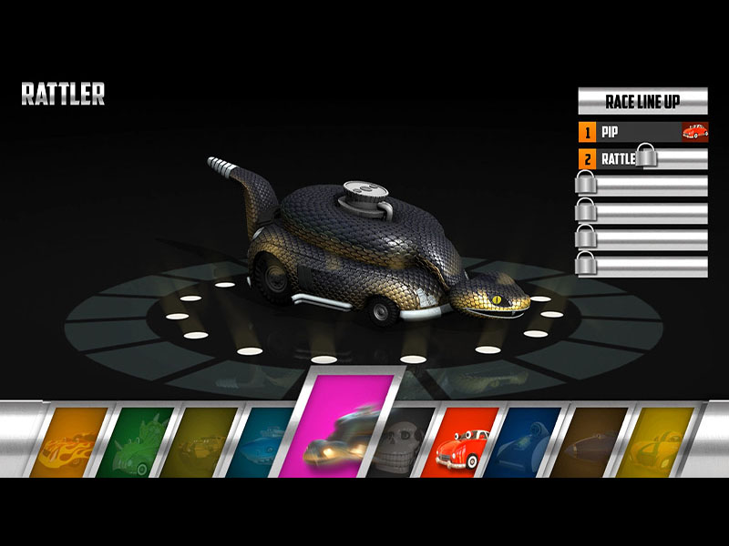 Rattler