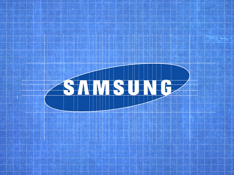 Samsung logo
